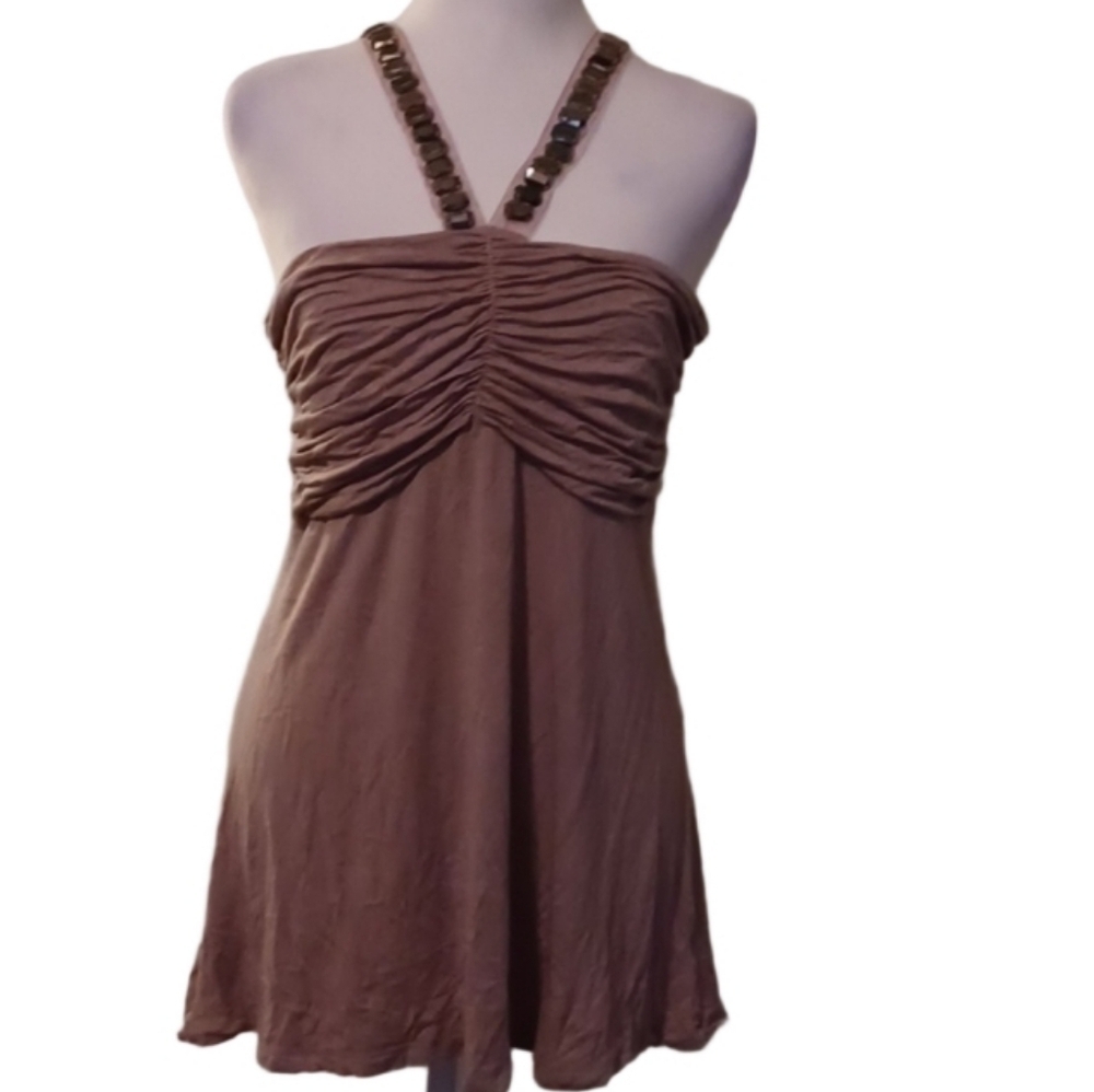 -- Vertigo Paris Lavender Top